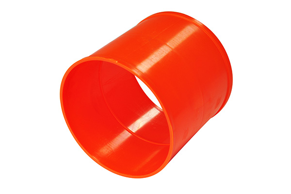 接头,实壁管接头,直接