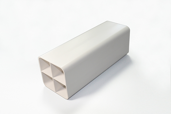 PVC-U多孔管，PVC格栅管，PVC九孔格栅管，PVC六孔格栅管，PVC方孔格栅管，PVC栅格管