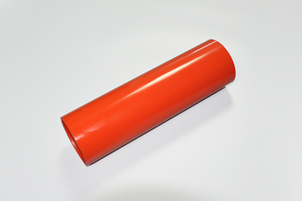 HPVC电力管,PVC-H电力管,PVC-H实壁管,HPVC实壁管,HFCM实壁管,CM实壁管