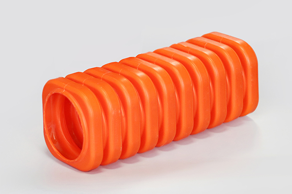 FHPP方形单壁波纹管,阻燃高抗冲改性聚丙烯(FHPP)枕型复合波纹套管,FHPP矩形波纹管,FHPP矩形单壁波纹管,MPP方管,MPP矩形管,MPP方形波纹管,MPP矩形波纹管